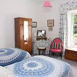 Lough Bawn House 3* Collinstown (Westmeath)