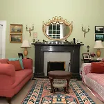 Lough Bawn House 3* Collinstown (Westmeath)