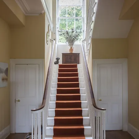 Lough Bawn House B&B Collinstown (Westmeath)