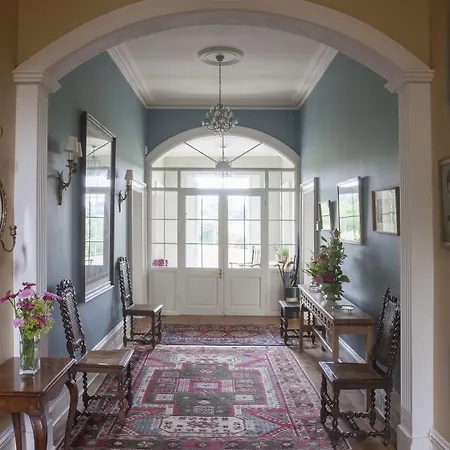 Lough Bawn House B&B
