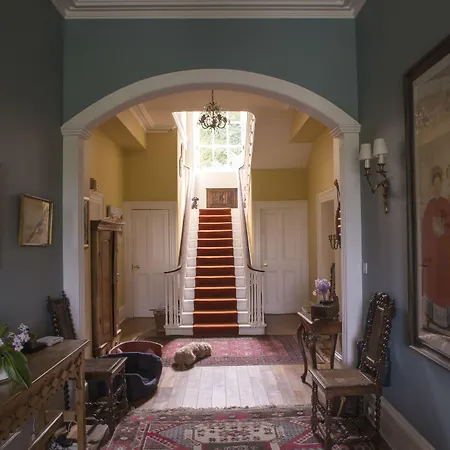 Lough Bawn House Collinstown (Westmeath)