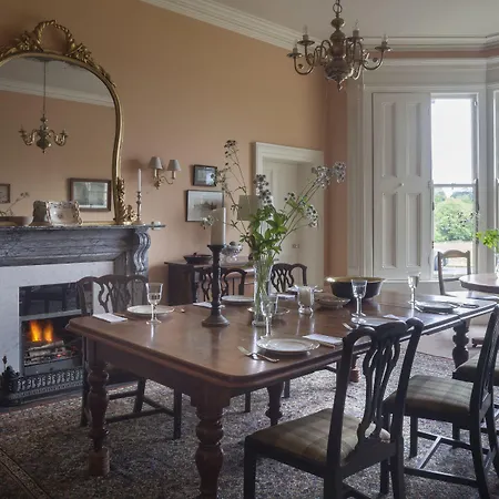 Lough Bawn House