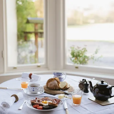 Lough Bawn House 3* Collinstown (Westmeath)