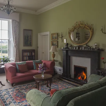 Lough Bawn House B&B