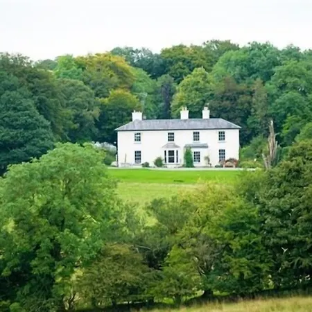 Lough Bawn House B&B Collinstown (Westmeath)