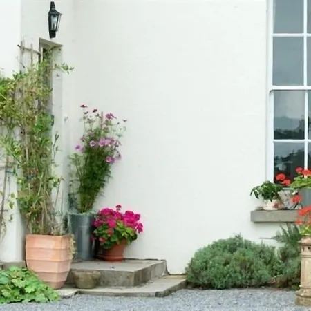 Lough Bawn House Collinstown (Westmeath)