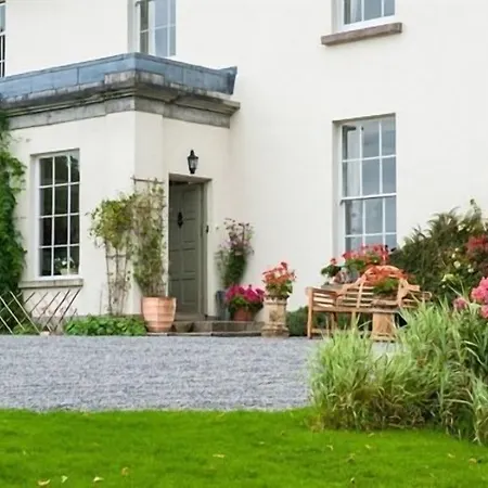 Lough Bawn House