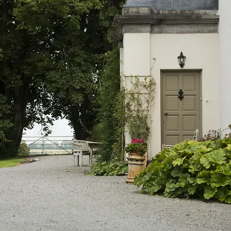 Lough Bawn House 3*