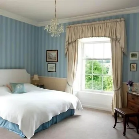 Lough Bawn House