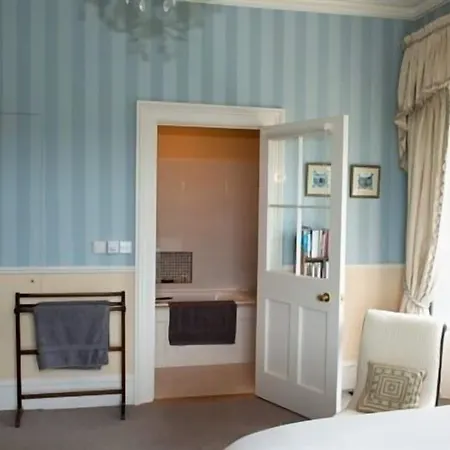 Lough Bawn House
