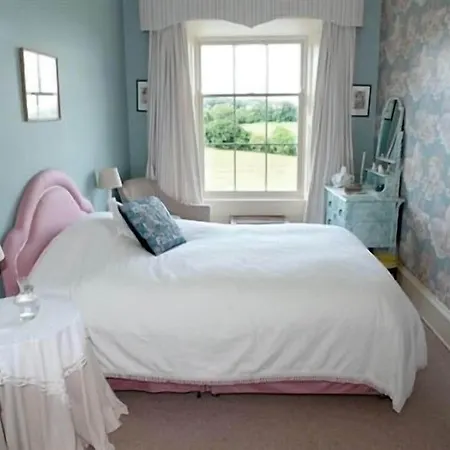 Lough Bawn House Collinstown (Westmeath)