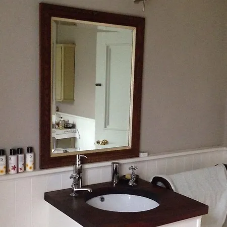 Lough Bawn House 3* Collinstown (Westmeath)