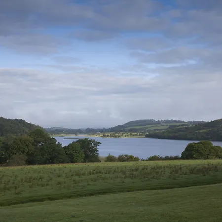 Lough Bawn House B&B