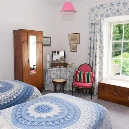 Lough Bawn House Collinstown (Westmeath)