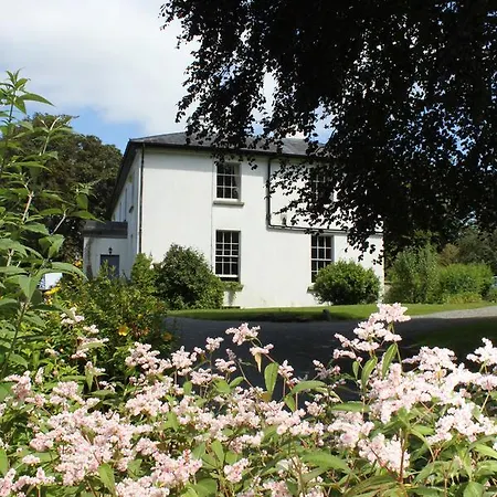 Lough Bawn House 3* Collinstown (Westmeath)