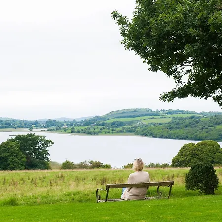 Lough Bawn House 3* Collinstown (Westmeath)