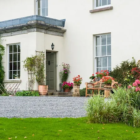 Lough Bawn House 3* Collinstown (Westmeath)