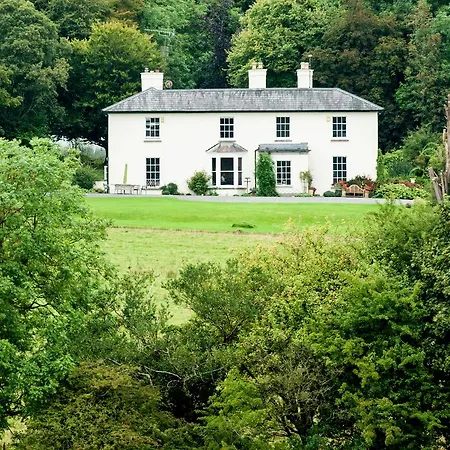 Lough Bawn House 3* Collinstown (Westmeath)