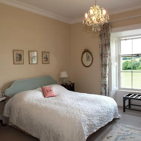 B&B Lough Bawn House 3*