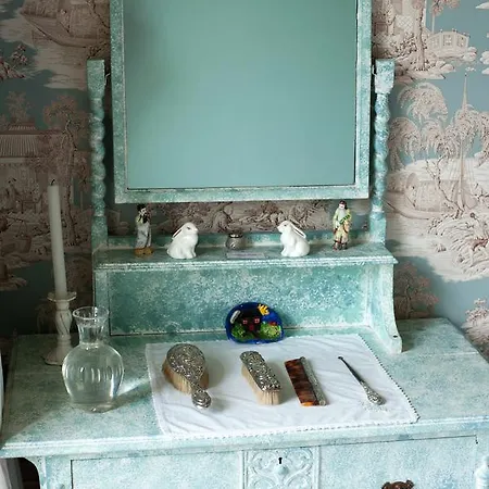 Lough Bawn House 3* Collinstown (Westmeath)