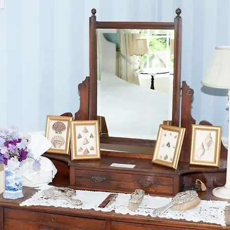 Lough Bawn House 3* Collinstown (Westmeath)