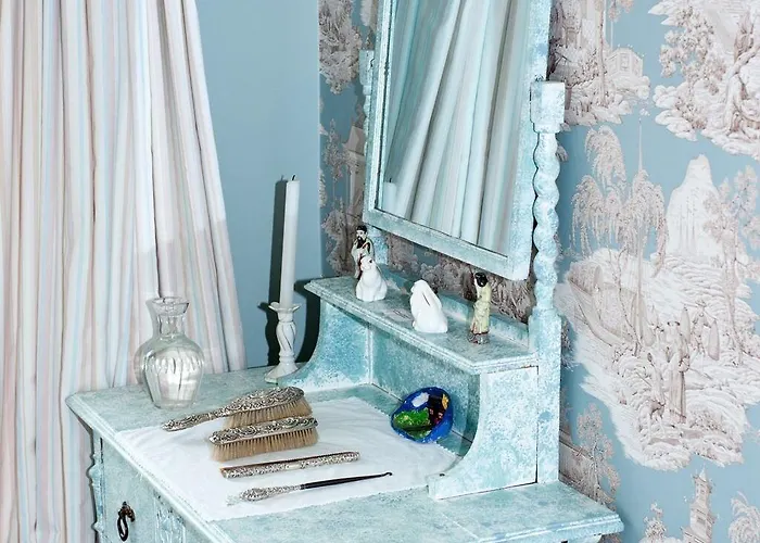 Lough Bawn House Collinstown (Westmeath)