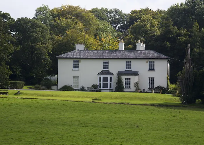 Lough Bawn House Panzió 3*