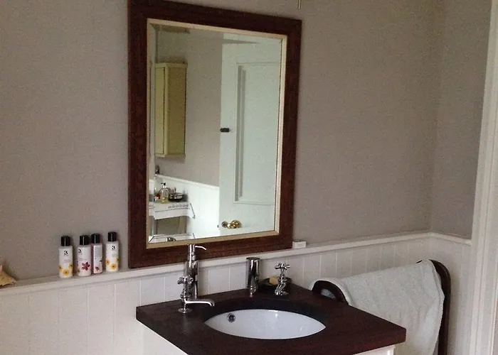 Lough Bawn House 3* Collinstown (Westmeath)