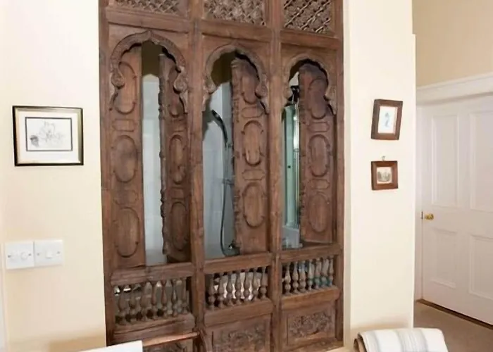 Lough Bawn House Panzió Collinstown (Westmeath)