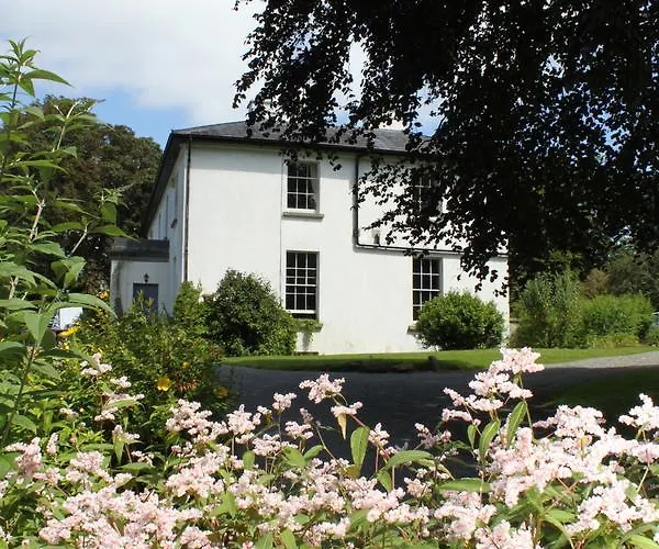 Lough Bawn House 3* Collinstown (Westmeath)