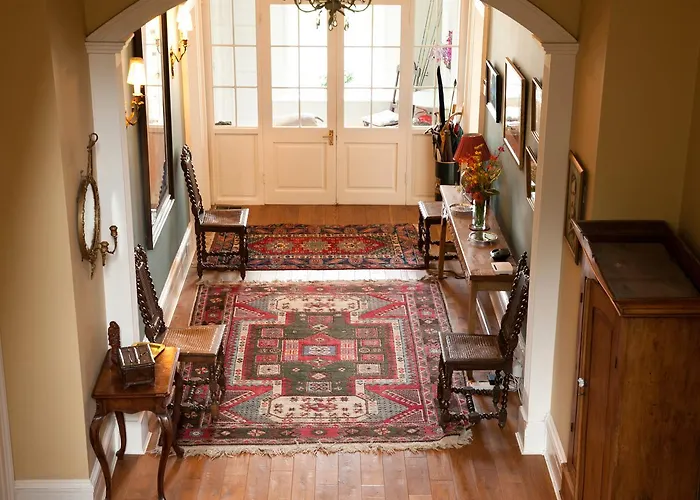 Panzió Lough Bawn House 3*