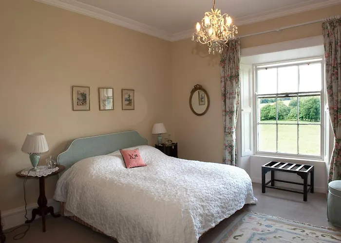 Panzió Lough Bawn House 3*