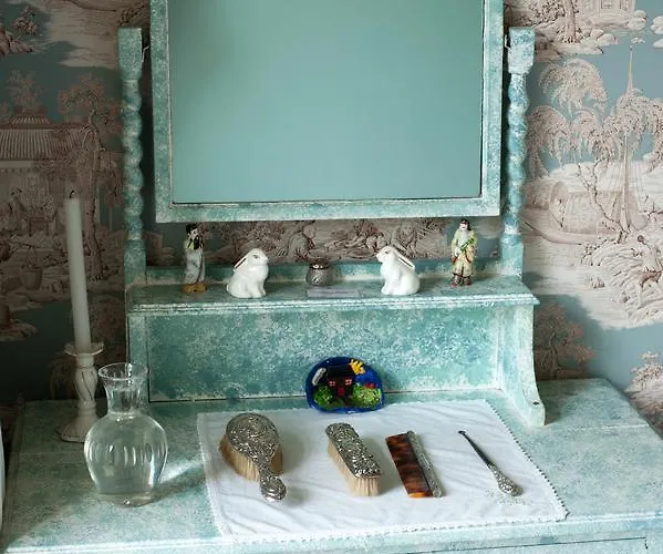 Lough Bawn House 3* Collinstown (Westmeath)