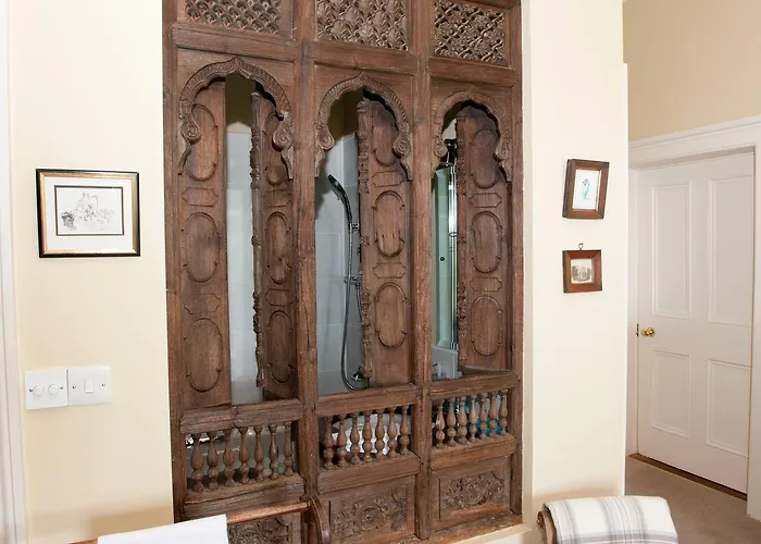 Panzió Lough Bawn House 3*