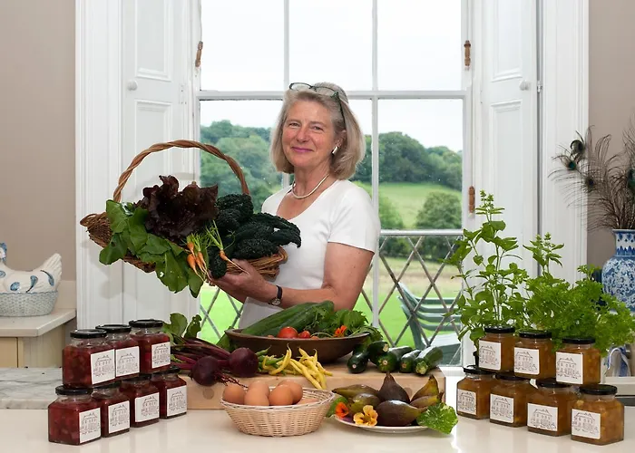 Lough Bawn House 3* Collinstown (Westmeath)