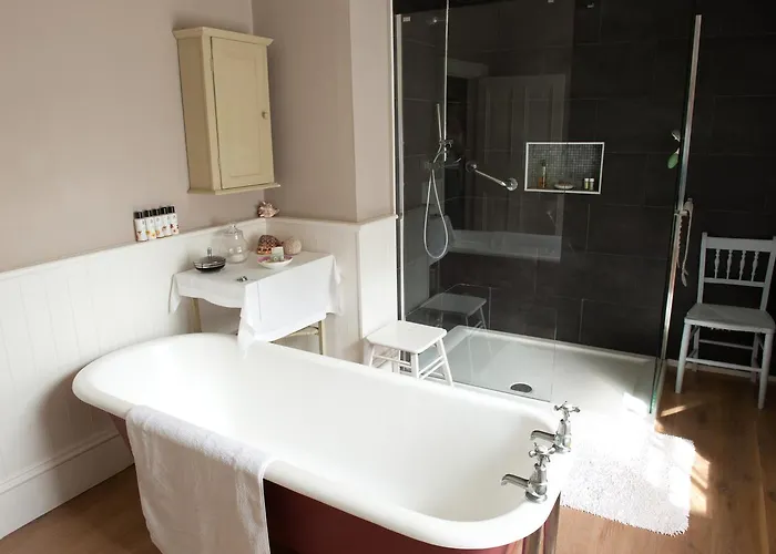 Lough Bawn House 3* Collinstown (Westmeath)