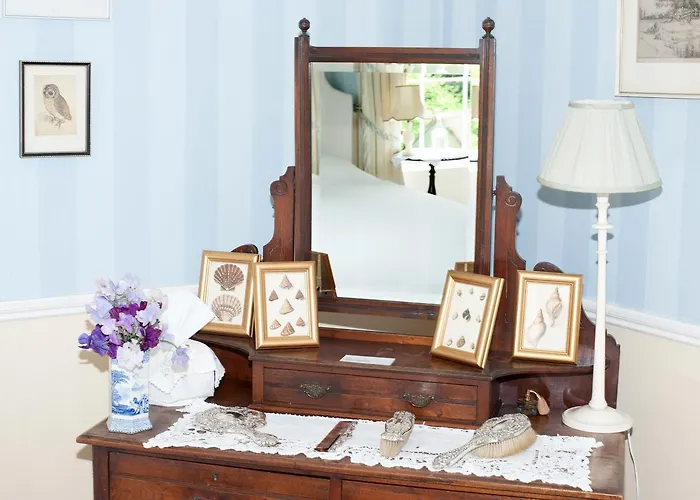 Lough Bawn House 3* Collinstown (Westmeath)